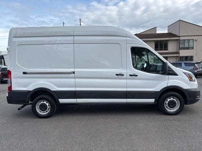 2023 Ford Transit Cargo Van Base