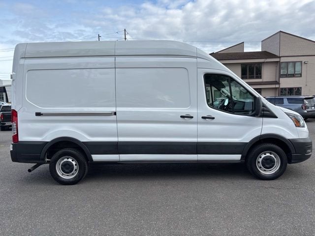 2023 Ford Transit Cargo Van Base
