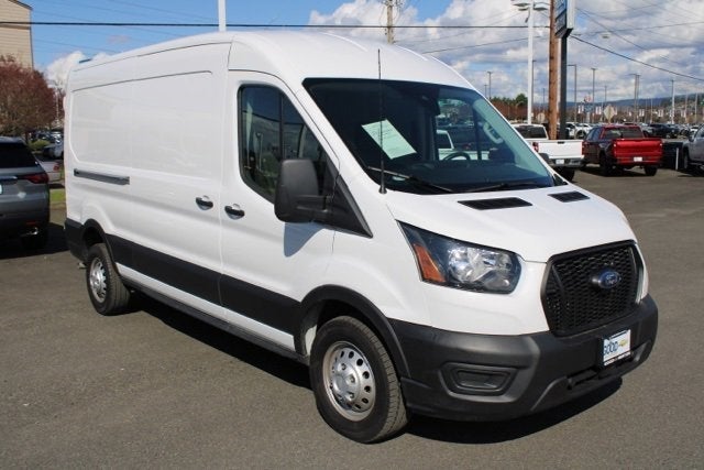 2023 Ford Transit Cargo Van Base