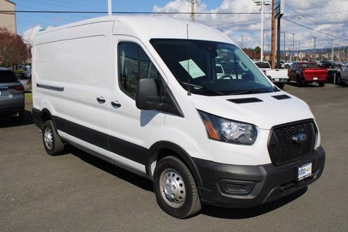 2023 Ford Transit Cargo Van Base