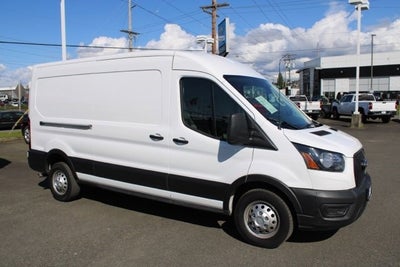 2023 Ford Transit Cargo Van Base