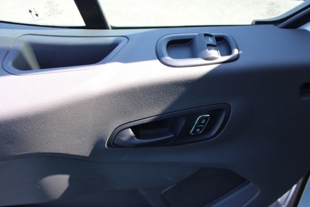 2023 Ford Transit Cargo Van Base