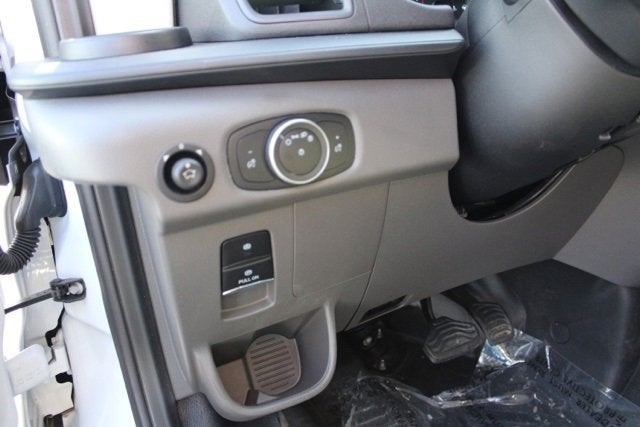 2023 Ford Transit Cargo Van Base