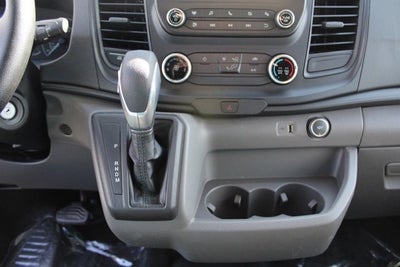 2023 Ford Transit Cargo Van Base