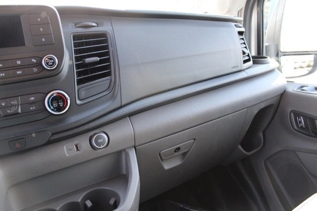 2023 Ford Transit Cargo Van Base