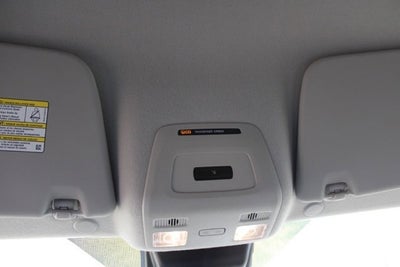 2023 Ford Transit Cargo Van Base