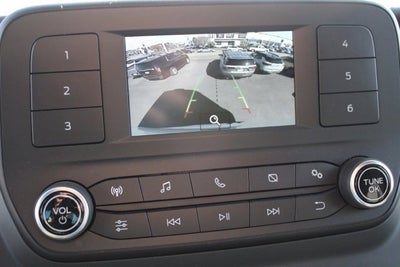 2023 Ford Transit Cargo Van Base