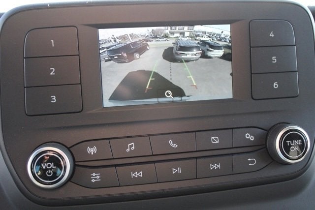 2023 Ford Transit Cargo Van Base