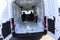 2023 Ford Transit Cargo Van Base
