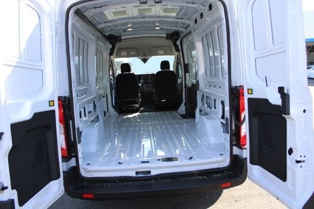 2023 Ford Transit Cargo Van Base