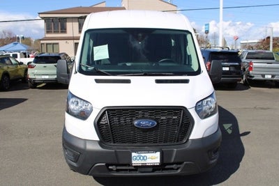 2023 Ford Transit Cargo Van Base