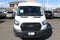 2023 Ford Transit Cargo Van Base