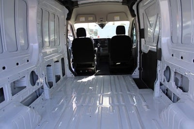 2023 Ford Transit Cargo Van Base