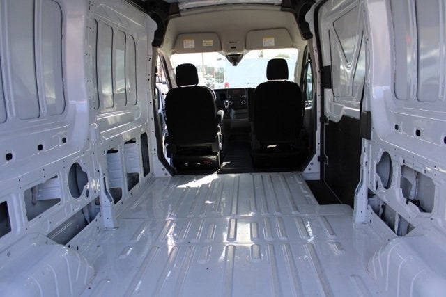 2023 Ford Transit Cargo Van Base