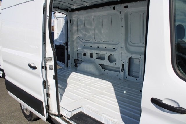 2023 Ford Transit Cargo Van Base