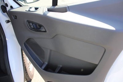 2023 Ford Transit Cargo Van Base