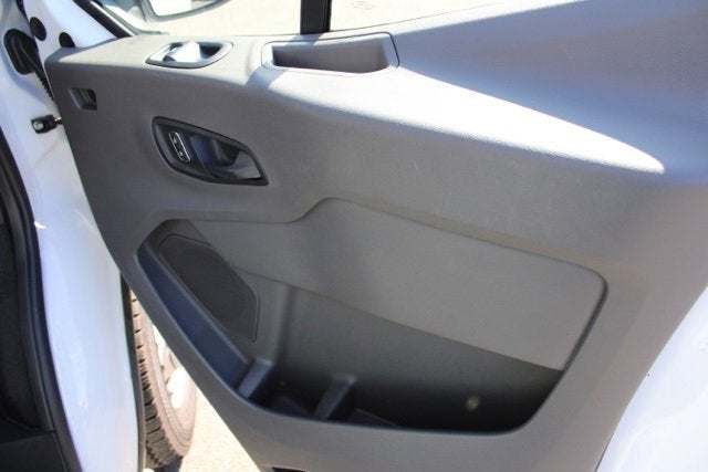 2023 Ford Transit Cargo Van Base