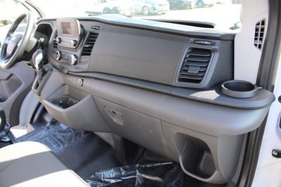 2023 Ford Transit Cargo Van Base