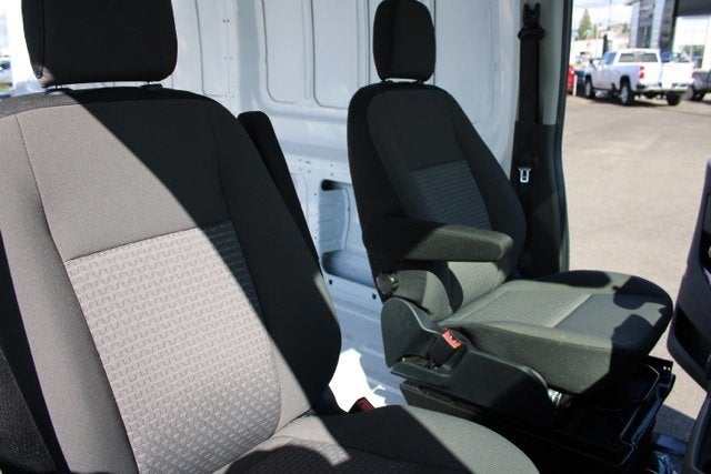 2023 Ford Transit Cargo Van Base