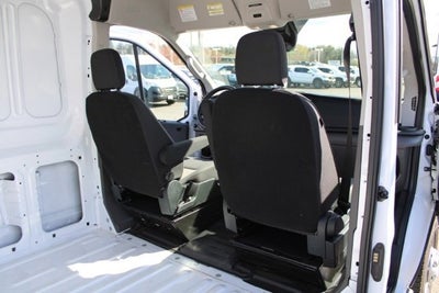 2023 Ford Transit Cargo Van Base
