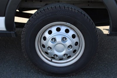 2023 Ford Transit Cargo Van Base