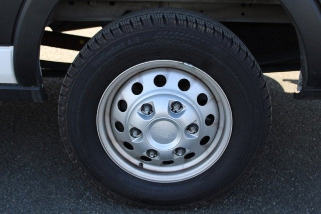 2023 Ford Transit Cargo Van Base