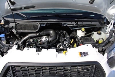 2023 Ford Transit Cargo Van Base