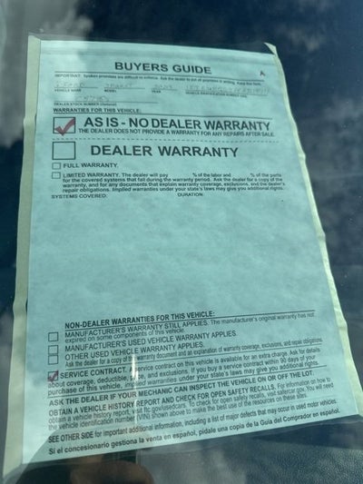 2023 Ford Transit Cargo Van Base