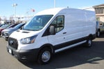 2023 Ford Transit Cargo Van Base