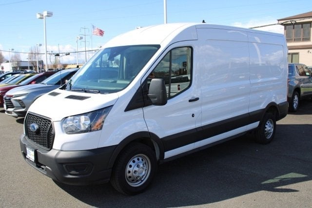 2023 Ford Transit Cargo Van Base