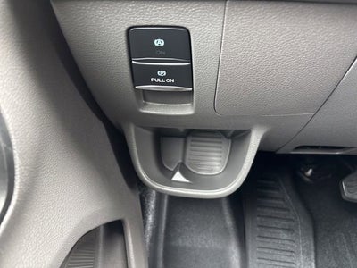 2023 Ford E-Transit Cargo Van Base