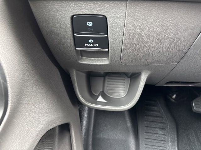 2023 Ford E-Transit Cargo Van Base