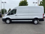 2023 Ford E-Transit Cargo Van Base