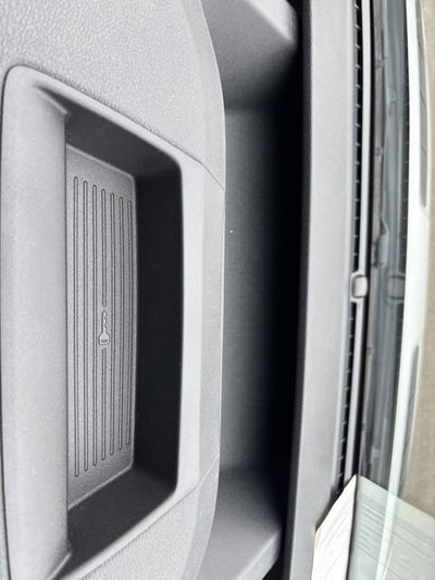 2023 Ford E-Transit Cargo Van Base