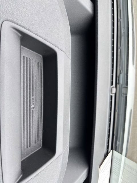 2023 Ford E-Transit Cargo Van Base