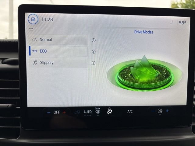 2023 Ford E-Transit Cargo Van Base