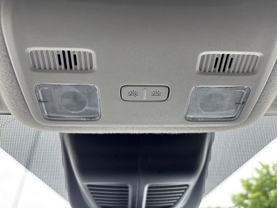 2023 Ford E-Transit Cargo Van Base