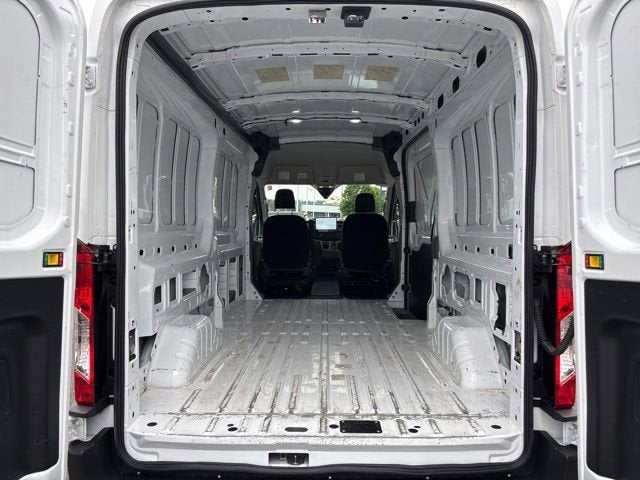 2023 Ford E-Transit Cargo Van Base