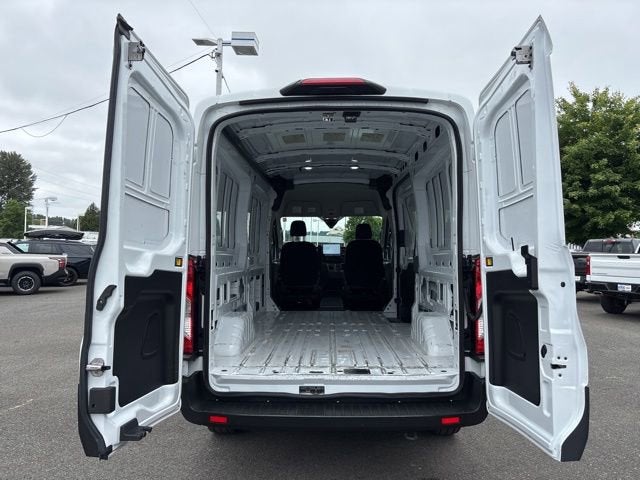 2023 Ford E-Transit Cargo Van Base