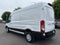 2023 Ford E-Transit Cargo Van Base