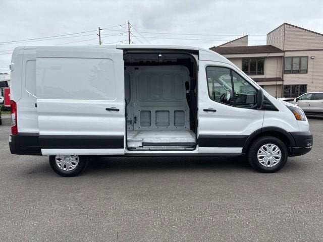 2023 Ford E-Transit Cargo Van Base