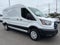 2023 Ford E-Transit Cargo Van Base