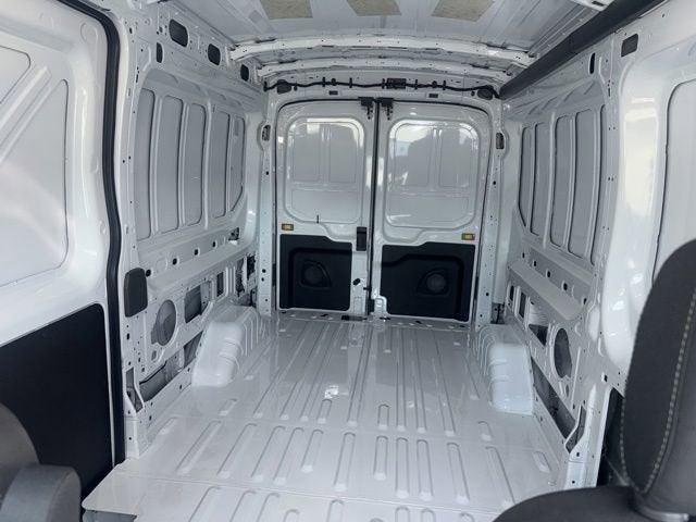 2023 Ford E-Transit Cargo Van Base