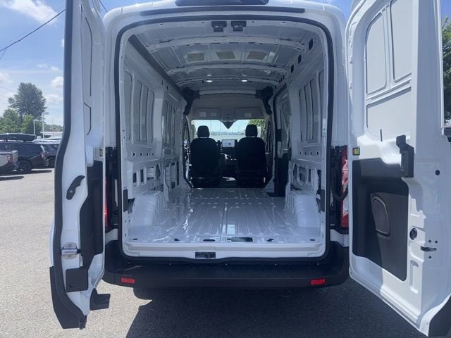 2023 Ford E-Transit Cargo Van Base