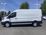 2023 Ford E-Transit Cargo Van Base