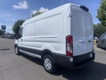 2023 Ford E-Transit Cargo Van Base