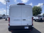 2023 Ford E-Transit Cargo Van Base