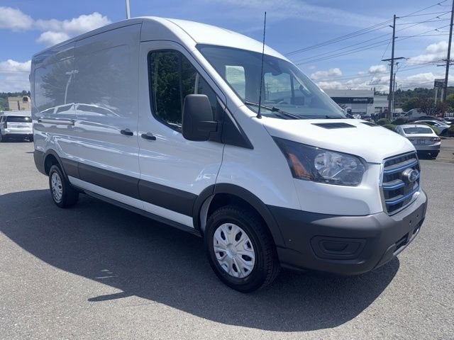 2023 Ford E-Transit Cargo Van Base