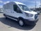 2023 Ford E-Transit Cargo Van Base