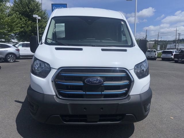 2023 Ford E-Transit Cargo Van Base